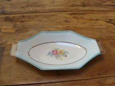Ravier porcelaine limoges d'occasion  Eaubonne