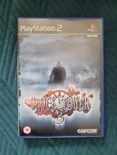 Usado, Clock Tower 3 Complete - PS2 UK PAL comprar usado  Enviando para Brazil
