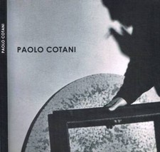 Paolo cotani. rolando usato  Italia
