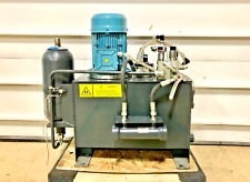 Hydraulic power unit for sale  Franksville