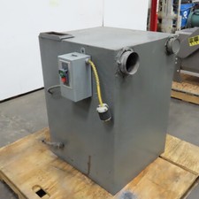 Torit model 208 for sale  Middlebury
