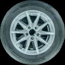 205 r16 winterreifen gebraucht kaufen  Berlin