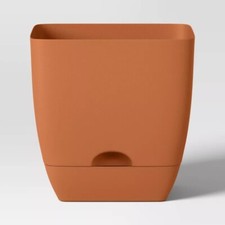 Square self watering for sale  New York