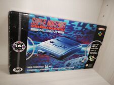 Console super nintendo usato  Lodi