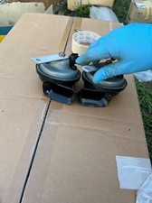Tromba clacson 12v usato  Larciano