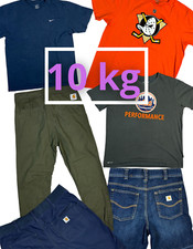 Stock abbigliamento estivo usato  Benevento