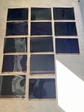 Ford microfiche parts for sale  SOLIHULL