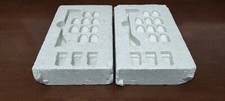 Subbuteo porta giocatori usato  Novate Milanese