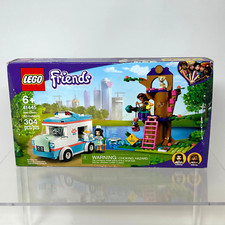 Lego friends 41445 for sale  Broomfield