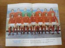 1971 1972 football for sale  BIRMINGHAM