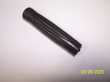Guidão de bicicleta estilo vintage - Punho de leme de popa preto usado comprar usado  Enviando para Brazil