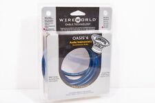 Wireworld oasis osm for sale  LANGPORT