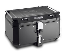 GIVI TREKKER OUTBACK TOP BOX OBKN58B Monokey Top Case 58 L comprar usado  Enviando para Brazil