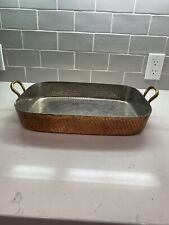 Vintage tin copper for sale  Lafayette