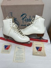 Vintage riedell ice for sale  Fernandina Beach