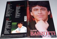 Claude barzotti rital d'occasion  Moncoutant