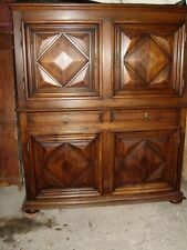 Meubles buffet table d'occasion  Troyes