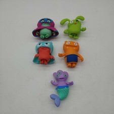 Ugly dolls lot for sale  Cary