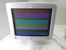 Apple studio display for sale  Chesterfield