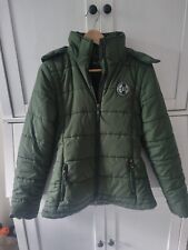 Reitjacke steppjacke felix gebraucht kaufen  Hagen im Bremischen