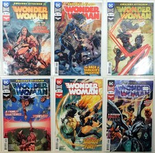 Wonder woman lot for sale  Springfield