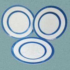 Cornishware .g. green for sale  TADWORTH