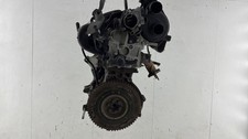 Moteur renault clio d'occasion  Moulins