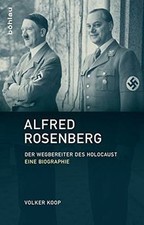 Alfred rosenberg wegbereiter gebraucht kaufen  Berlin