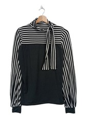 Kord langarm bluse gebraucht kaufen  Berlin