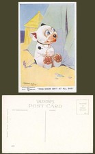 Bonzo dog studdy for sale  UK