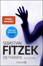 Therapie psychothriller brilli gebraucht kaufen  Ohlsbach