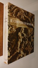 Roberto salvini chiostro usato  Siracusa