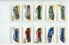 Motor cars second for sale  SWINDON