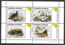 Eynhallow scotland 1981 for sale  SLEAFORD