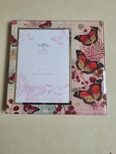 Leonardo collection butterfly for sale  BECKENHAM