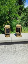 Lampes acétylène sncf d'occasion  Pagny-sur-Moselle
