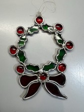 Vintage stained glass for sale  Oyster Bay