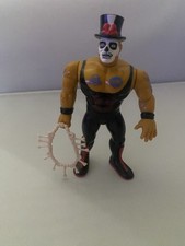 Wwf papa shango for sale  BIRMINGHAM