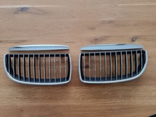 Bmw kühlergrill e90 gebraucht kaufen  Hungen