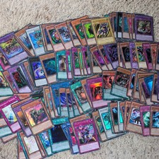 yugioh collection for sale  STOCKTON-ON-TEES