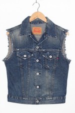 Veste gilet manches d'occasion  Expédié en France