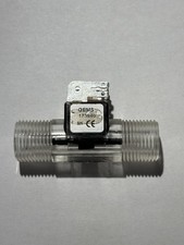 Gems vision 2000 gebraucht kaufen  Kaiserslautern