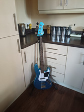 Harley benton bass for sale  ENFIELD