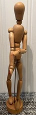 Wooden artist mannequin for sale  Hanover