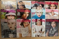Lot assorted vogue for sale  Bakersfield