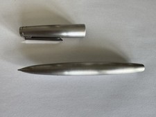 Lamy 2000 rollerball gebraucht kaufen  Braunschweig