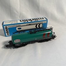 Märklin 4652 mineralöl gebraucht kaufen  Berlin