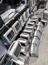 Philips intellivue mp5 d'occasion  Expédié en Belgium