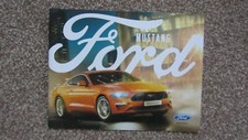 Ford mustang fastback for sale  DRIFFIELD