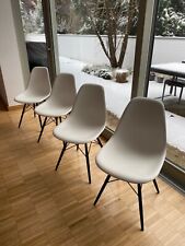 Vitra eames chair gebraucht kaufen  Bremen